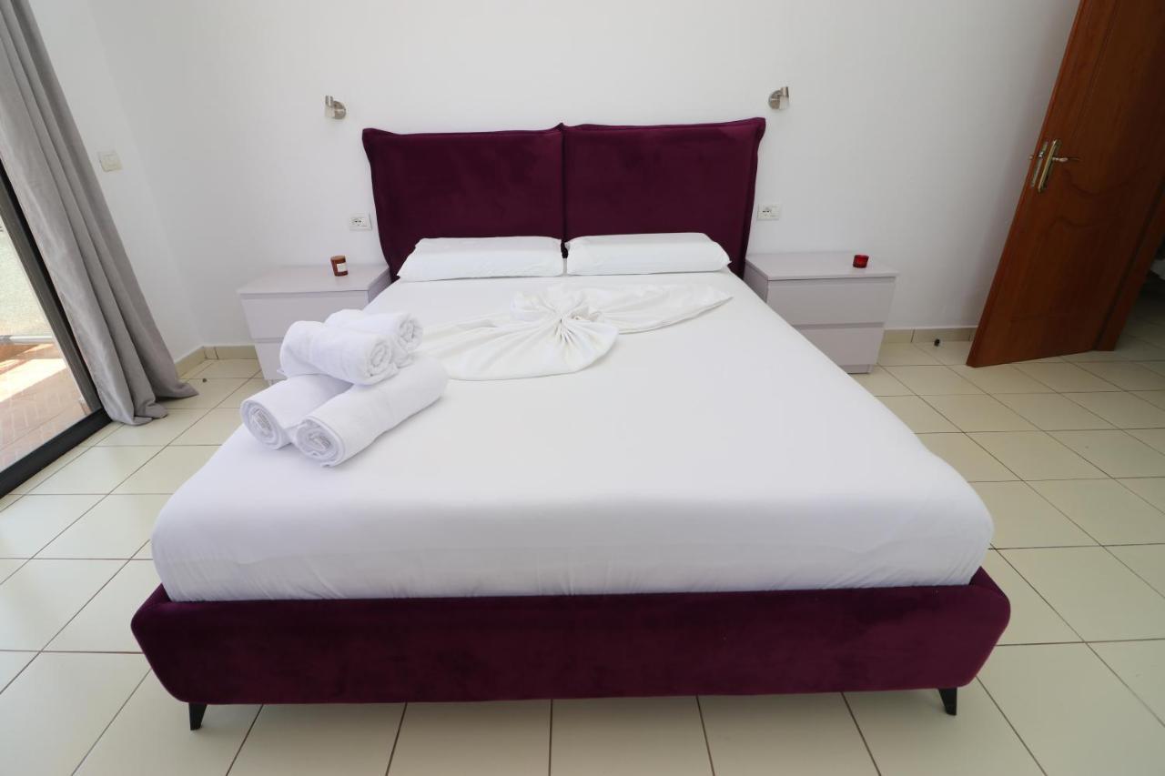 هيماري Bora Rooms المظهر الخارجي الصورة