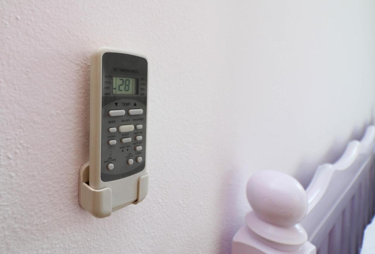 هيماري Bora Rooms المظهر الخارجي الصورة