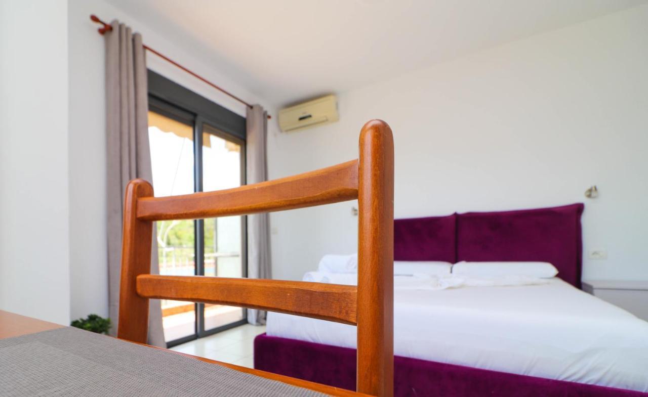 هيماري Bora Rooms المظهر الخارجي الصورة