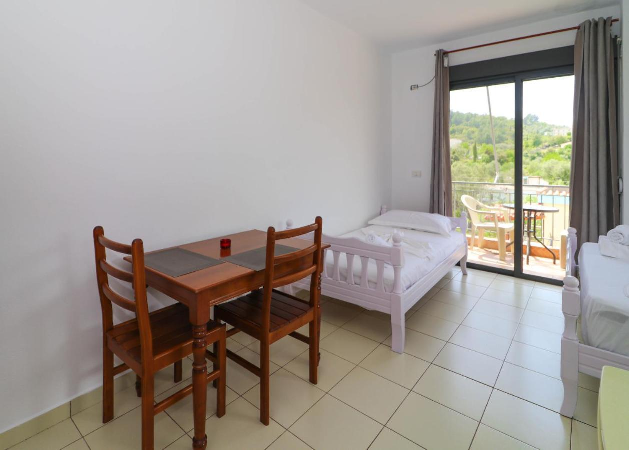 هيماري Bora Rooms المظهر الخارجي الصورة
