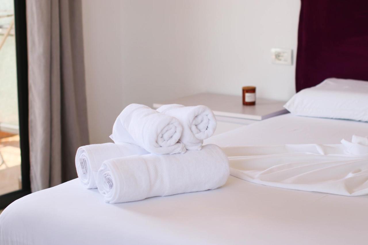 هيماري Bora Rooms المظهر الخارجي الصورة