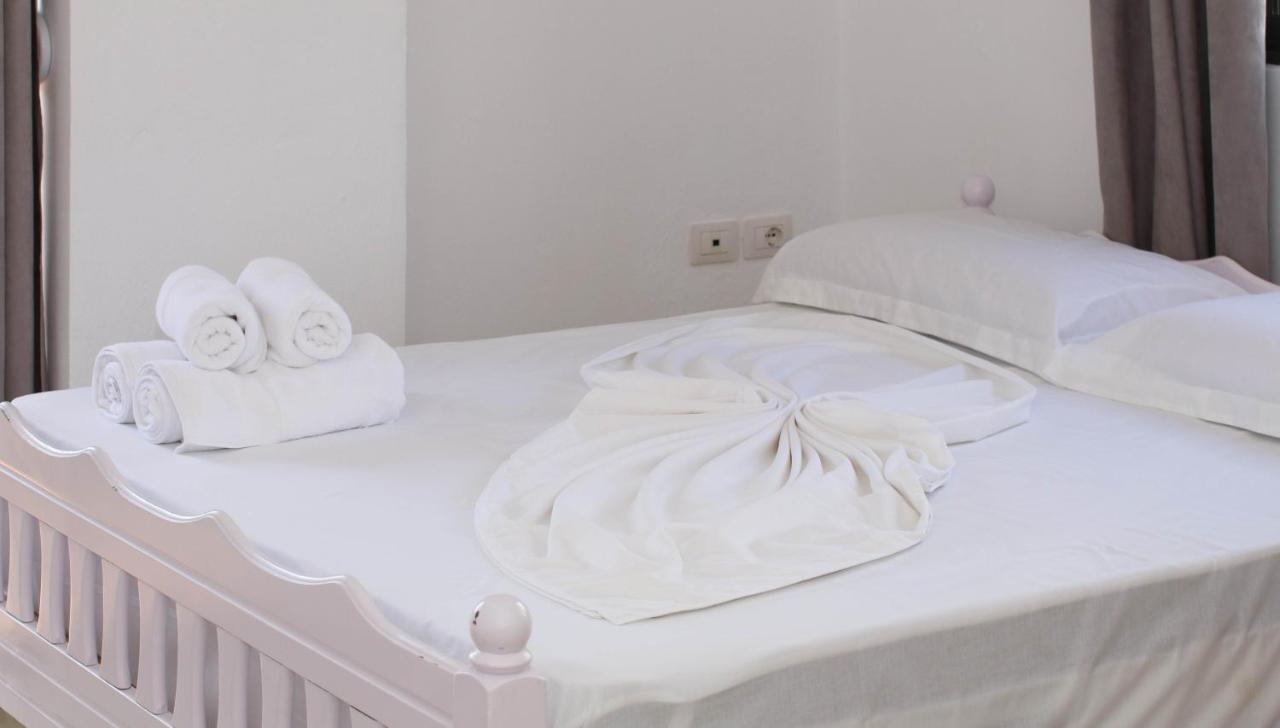 هيماري Bora Rooms المظهر الخارجي الصورة