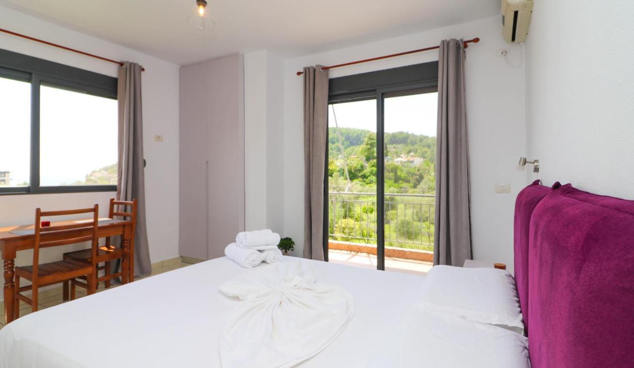 هيماري Bora Rooms المظهر الخارجي الصورة