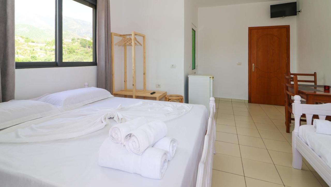 هيماري Bora Rooms المظهر الخارجي الصورة