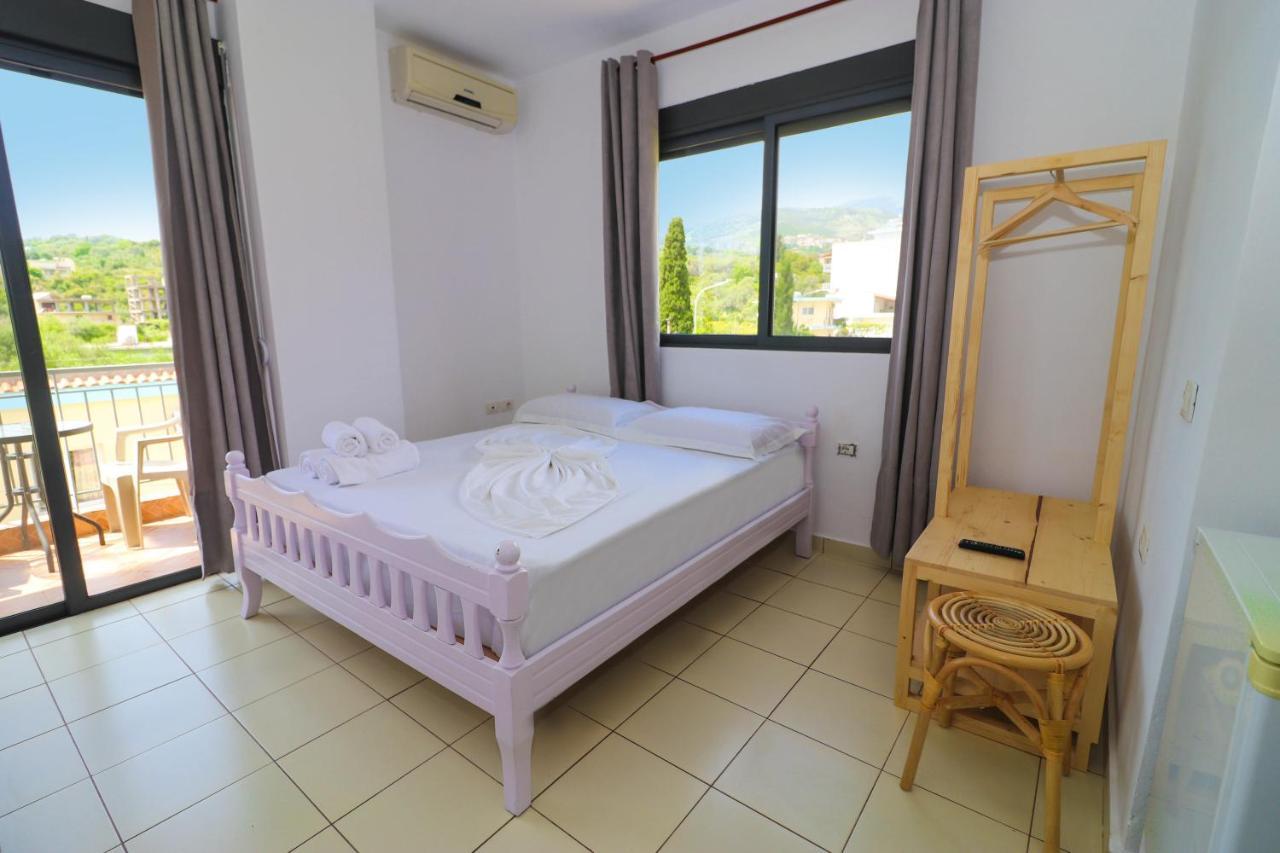 هيماري Bora Rooms المظهر الخارجي الصورة