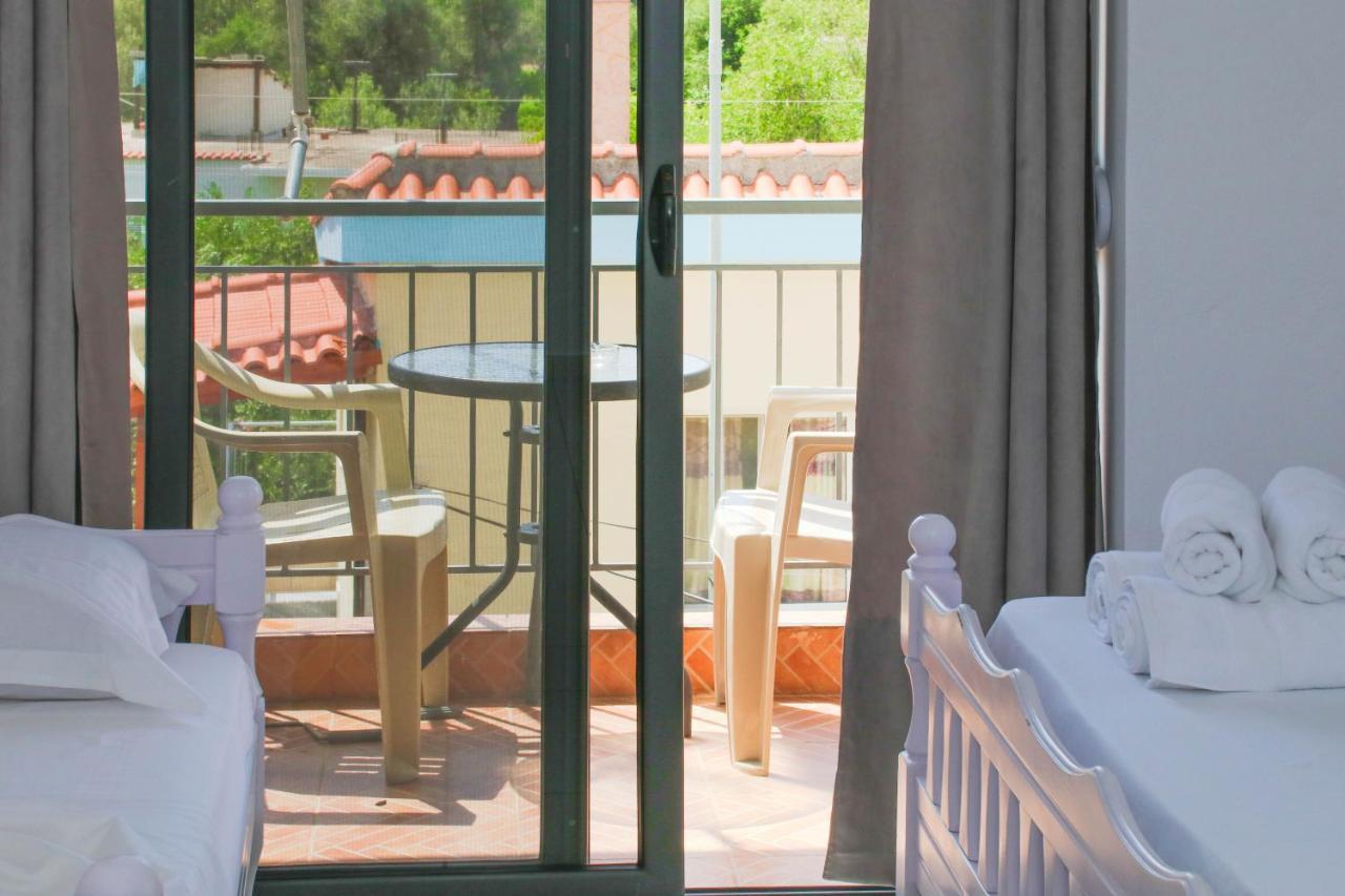 هيماري Bora Rooms المظهر الخارجي الصورة