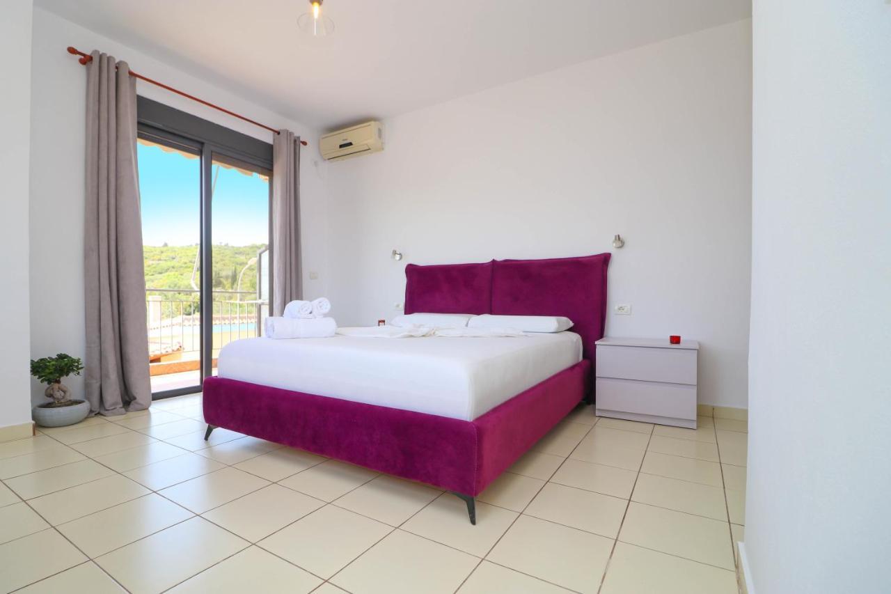 هيماري Bora Rooms المظهر الخارجي الصورة