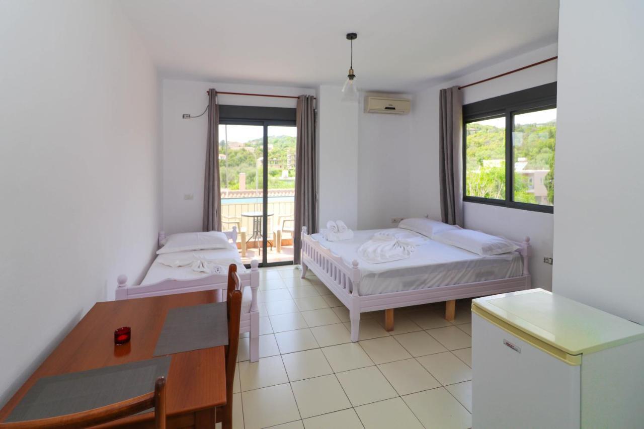 هيماري Bora Rooms المظهر الخارجي الصورة