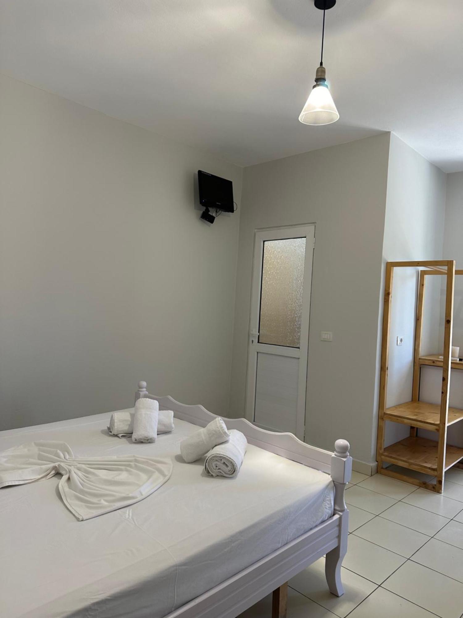 هيماري Bora Rooms المظهر الخارجي الصورة