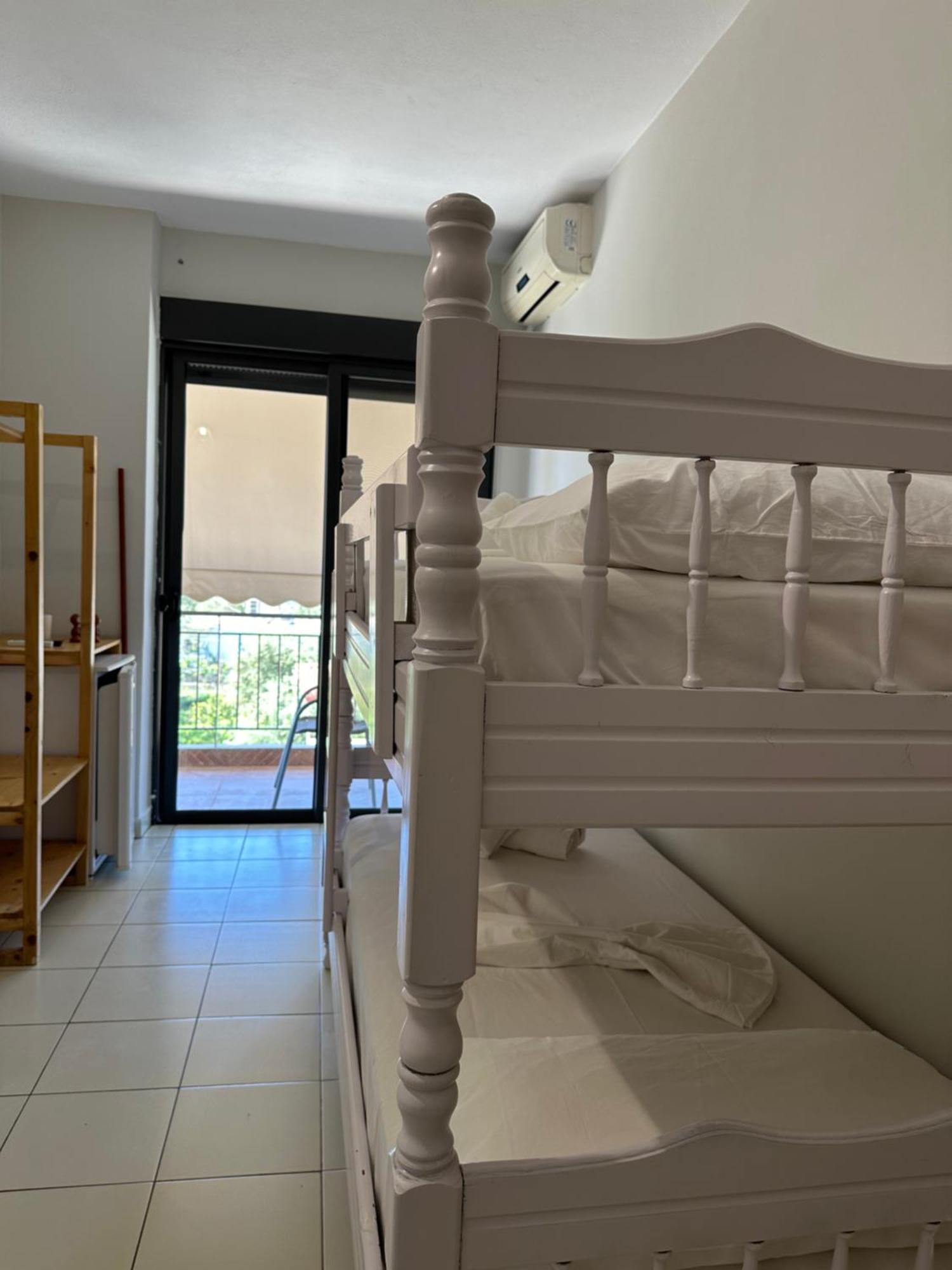 هيماري Bora Rooms المظهر الخارجي الصورة