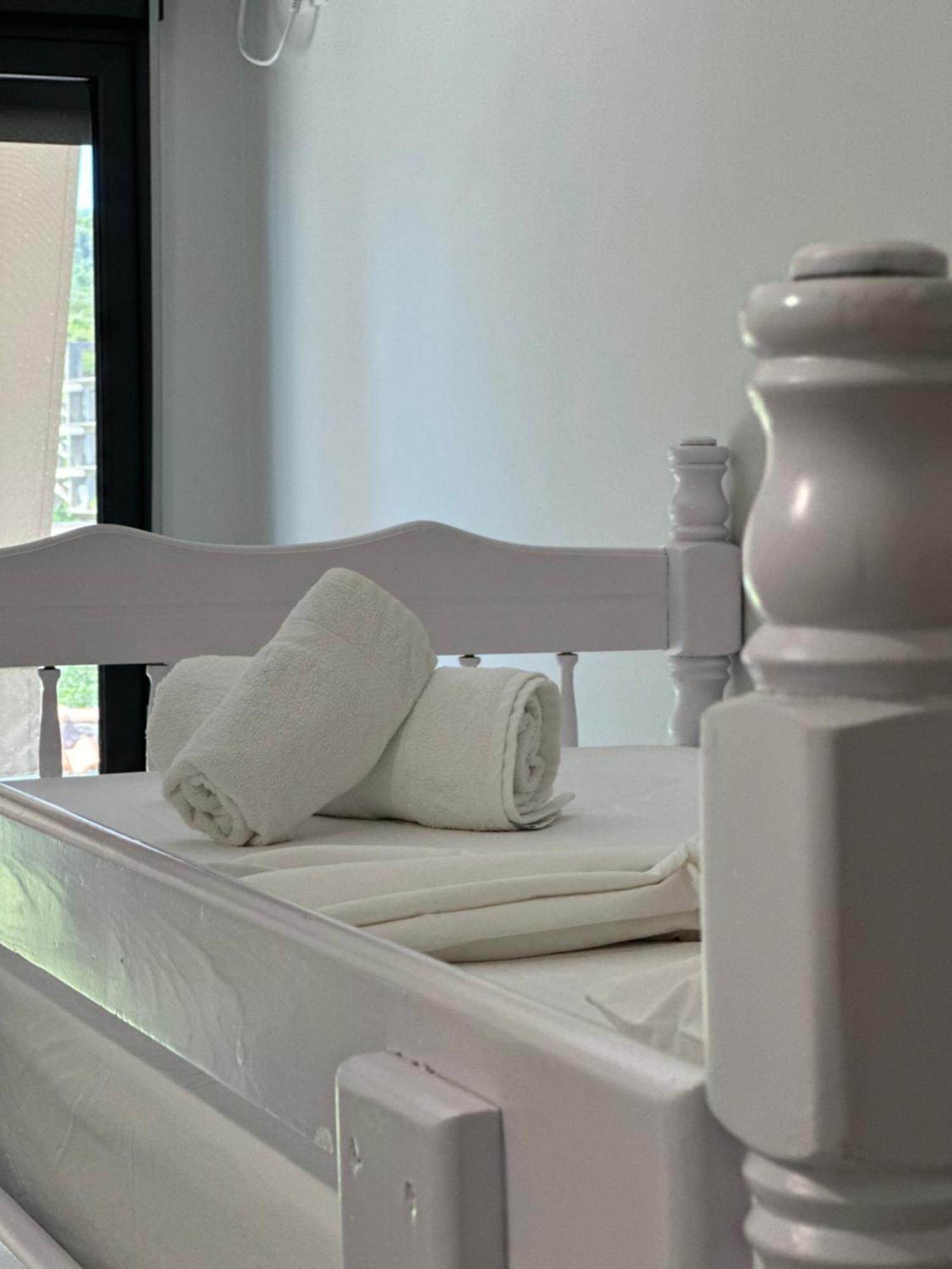 هيماري Bora Rooms المظهر الخارجي الصورة
