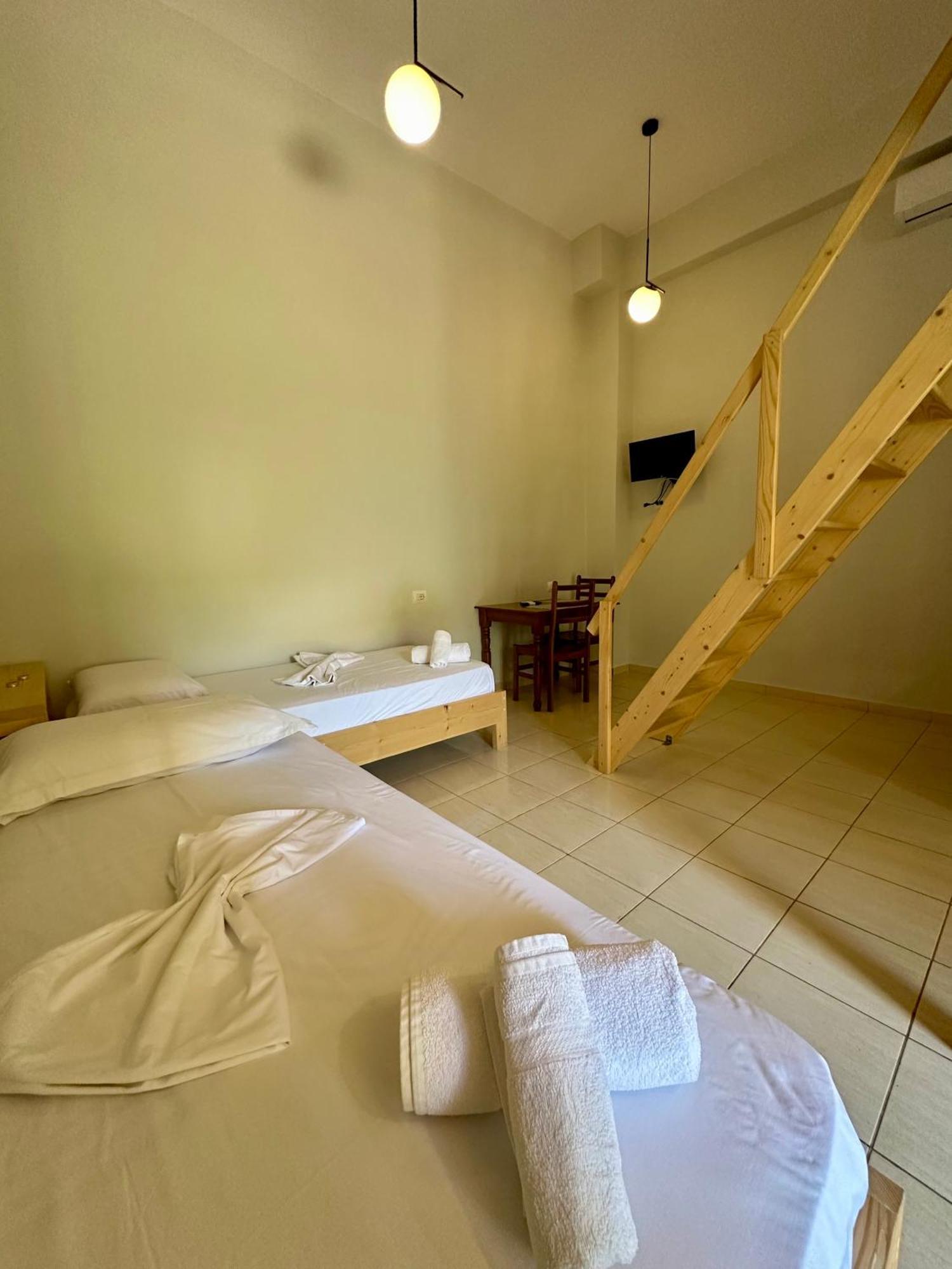 هيماري Bora Rooms المظهر الخارجي الصورة