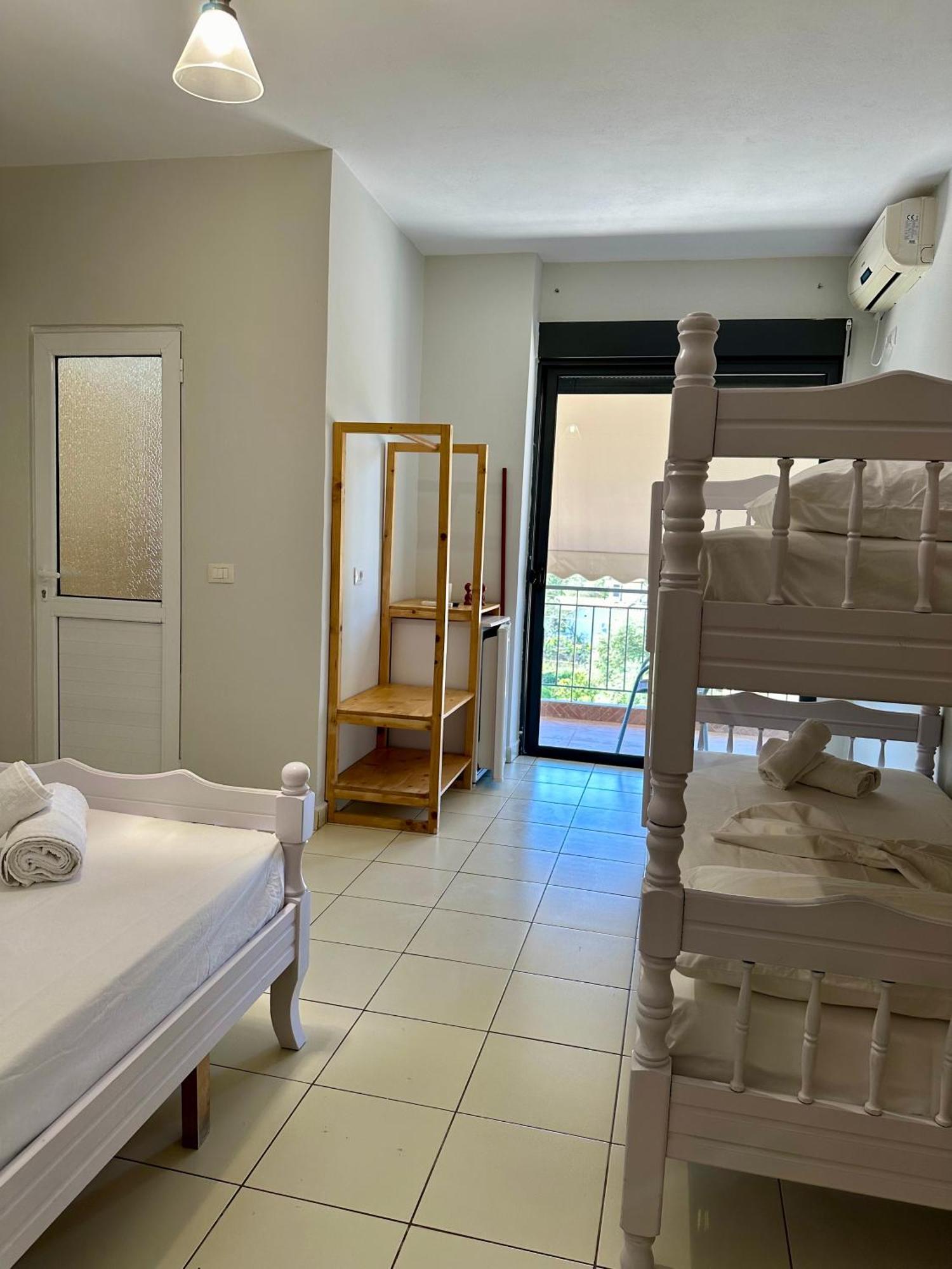 هيماري Bora Rooms المظهر الخارجي الصورة